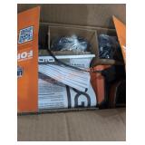 RIDGID 3 Battery Starter Kit