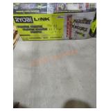 Ryobi 15PC Wall Storage Kit