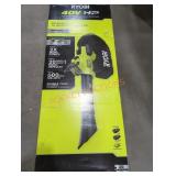 Ryobi 40V Blower/Vacuum Kit