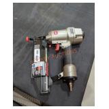 Porter Cable 16 ga straight nailer