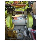 Ryobi corded grinder