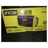 Ryobi 18v Speaker w/ Bluetooth, Tool Only