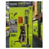 Ryobi 18V Stick Vacuum Kit