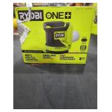 Ryobi 18V 5" Random Orbit Sander