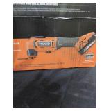 RIDGID O