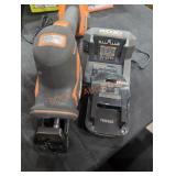 RIDGID Subcompact Reciprocating Saw Kit