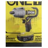 RYOBI 1/2" Impact Wrench