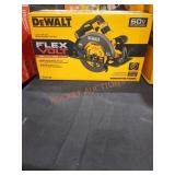 DeWalt 7-1/4" Circular Saw