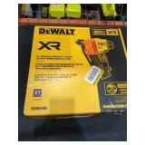 DeWalt 21ï¿½ Plastic Collated Framing Nailer