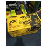 DeWalt 6-1/2" Circular Saw