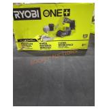 Ryobi 18V 3-1/4" Hand Planer