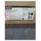 Ridgid 18V Reciprocating Saw Kit