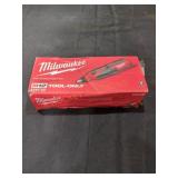 Milwaukee M12 Cordless Rotary Tool