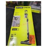 Ryobi 18V Stick Vacuum