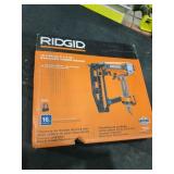 Ridgid 16GA 2-1/2" Finish Nailer