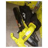 Ryobi 40V Blower Motor
