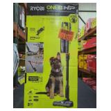 Ryobi 18V Stick Vacuum Kit