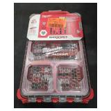 Milwaukee Impact Driver Bit Set