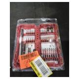 Milwaukee Driver Bit Set