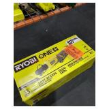 Ryobi 18V 3/8" Ratchet Kit