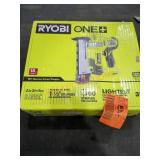 Ryobi 18V Narrow Crown Stapler