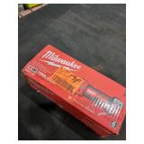 Milwaukee M18 Cut Off Tool