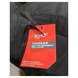 Milwaukee L Insulated Bib Overalls