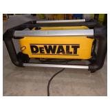 DeWalt 2100PSI Corded Pressure Washer