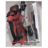 Milwaukee M18 7-1/4" Circular Saw