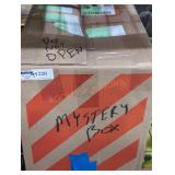 Mystery Box