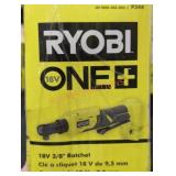 RYOBI 3/8" Rachet