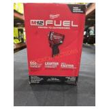 Milwaukee M12 3/8" Stubby Impact Wrench
