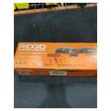 Ridgid 4 Amp Oscillating Multi-Tool
