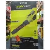 Ryobi 40V Blower