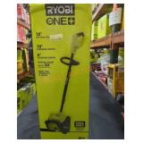 Ryobi 18V 10" Snow Shovel