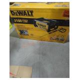 DeWalt Corded Pressure Washer 2100PSI