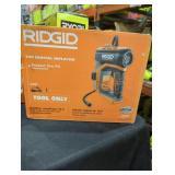 Ridgid 18v digital inflator