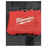 Milwaukee Rechargable Cross Line Laser