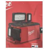 Milwaukee Packout Light Charger