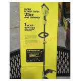 RYOBI 15" Trimmer Kit