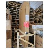 36x80" Left Hand Prehung Front Door