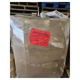 Bin Lot Sink Faucets, Rigid Sump Pump, Misc