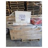 Cabinet Tower,Husky Floor Jack,Water Softner,Misc