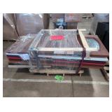Exterior Doors Pallet Lot