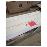 Red Oak Hardwood Flooring 20sq.ft. 12x BID