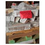 Porcelain Tile Assortment