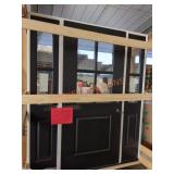 Exterior Door