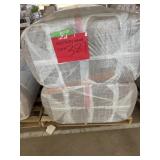 R-38 insulation bats 12x24x48 bid x 8