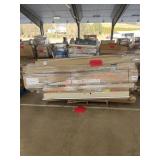 Garage Doors, Roller Shades, Exterior Door