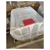 R38 Insulation Bats 12x24x48 bid x 4